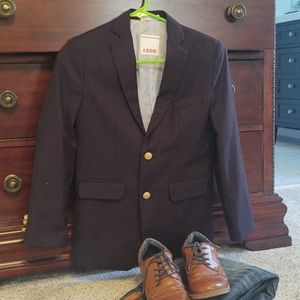 Izod Blazer